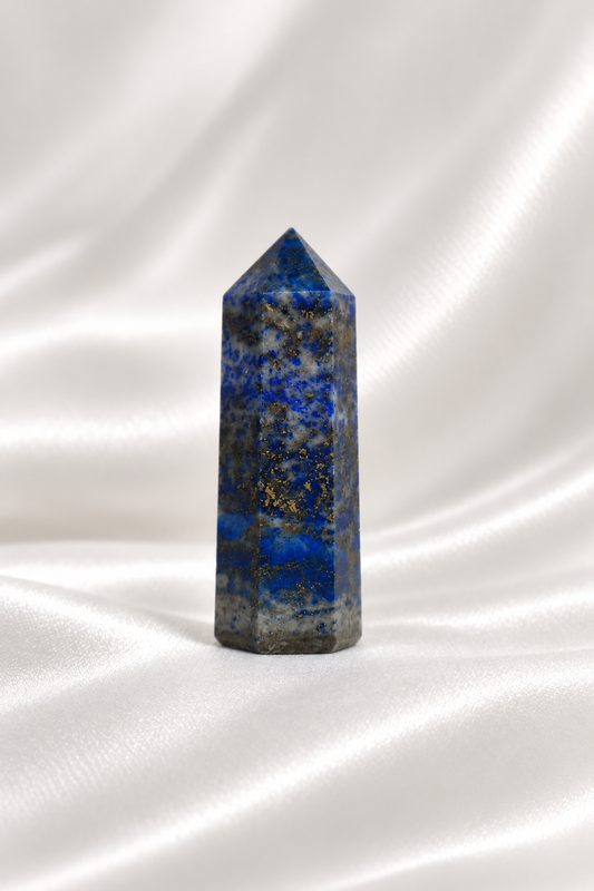 Lapis Lazuli Point #2