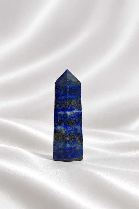 Lapis Lazuli Point #6