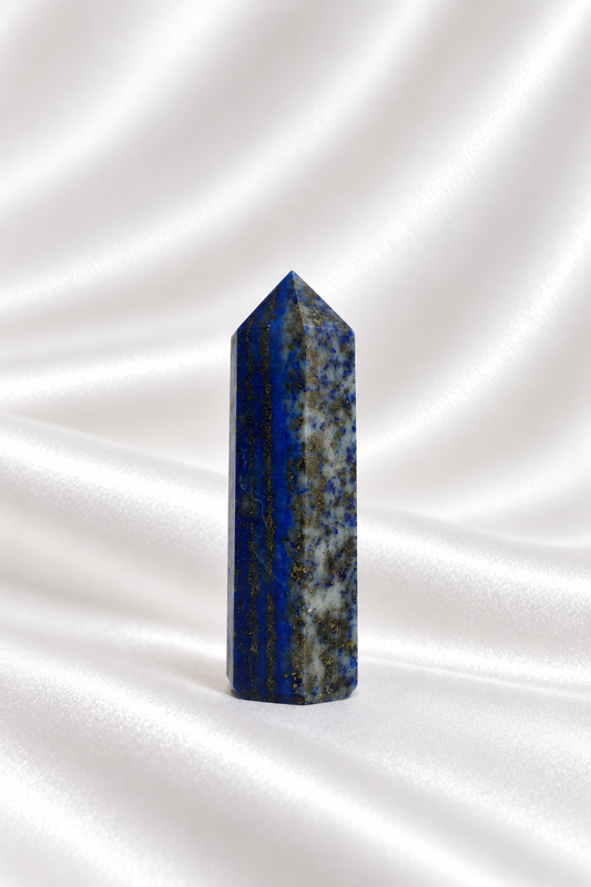 Lapis Lazuli Point #3