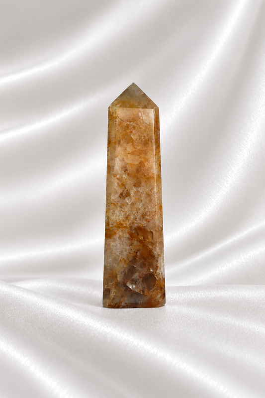 Golden Healer Tower #12