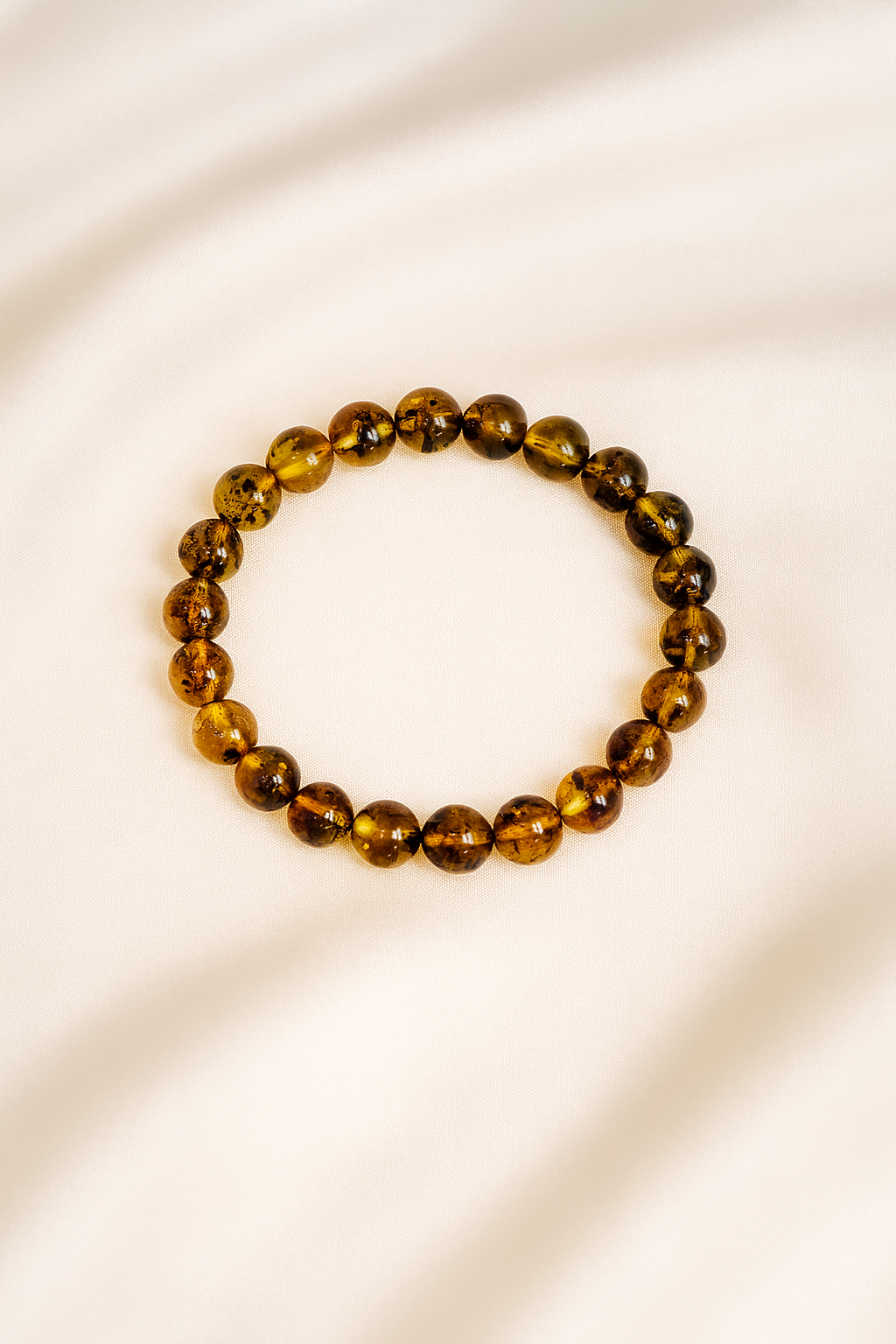 Amber Bracelet- Rare and AAA Quality