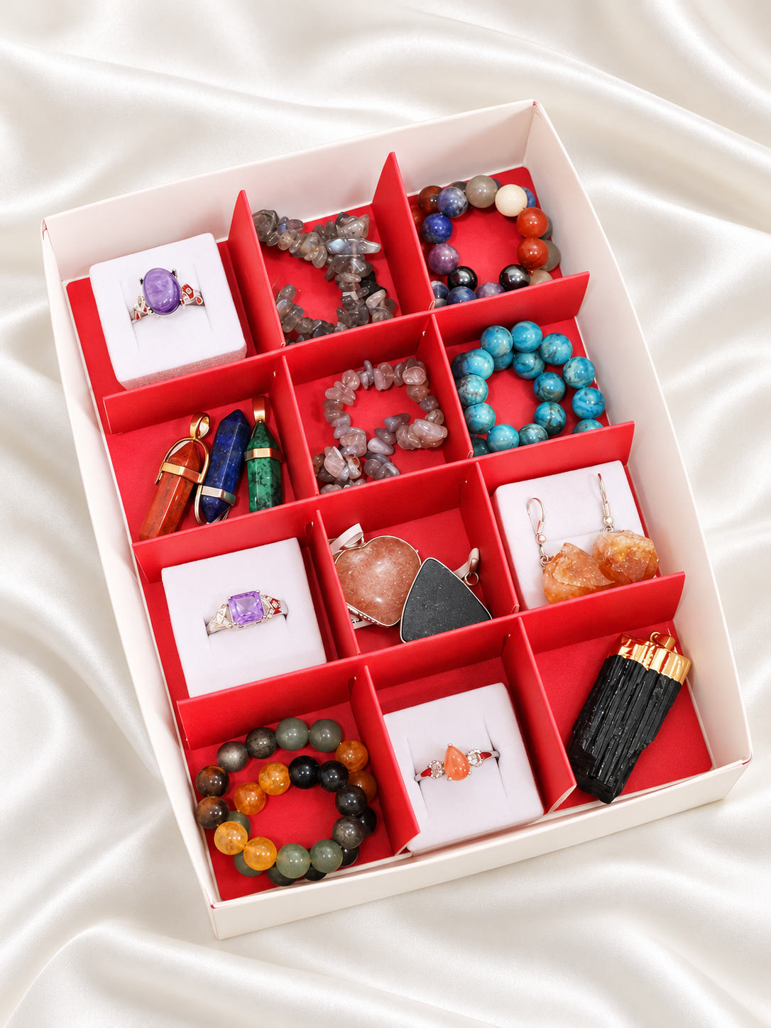 Christmas Advent Calendars -12 Days