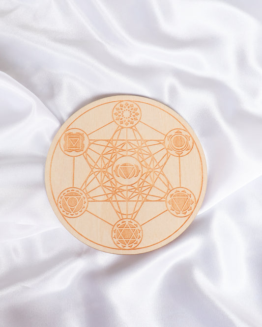 Crystal Grid