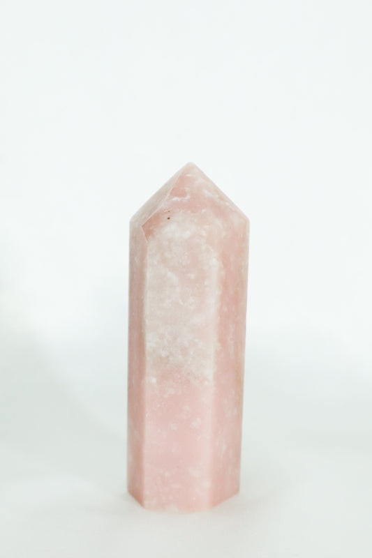 Pink Opal Tower #4