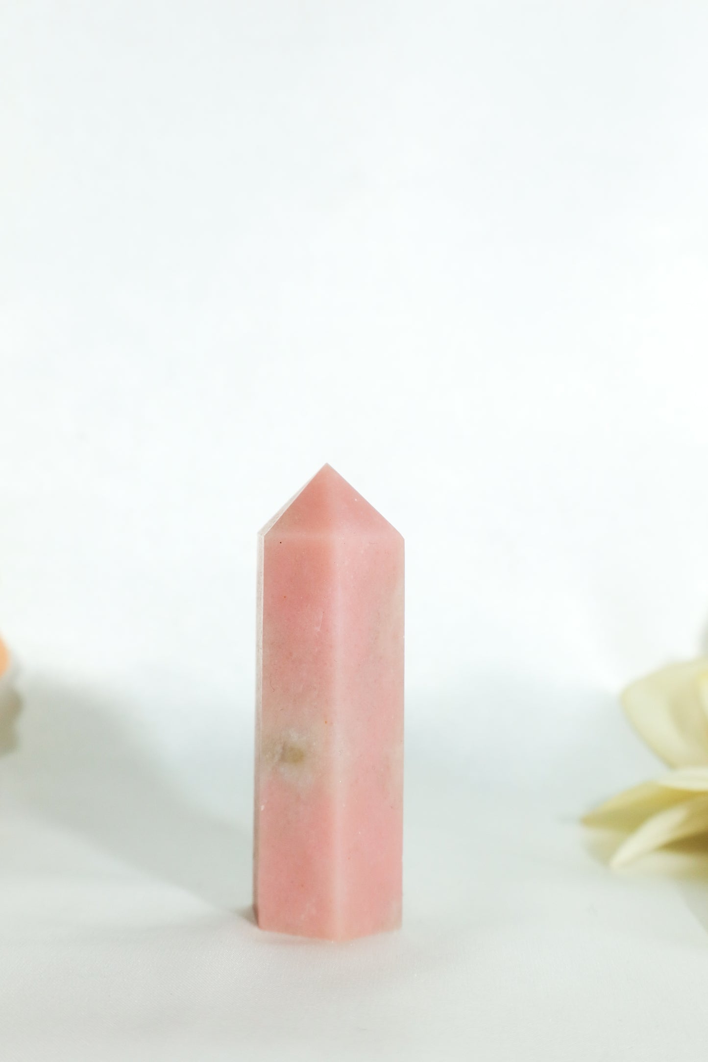 Pink Opal Tower #1
