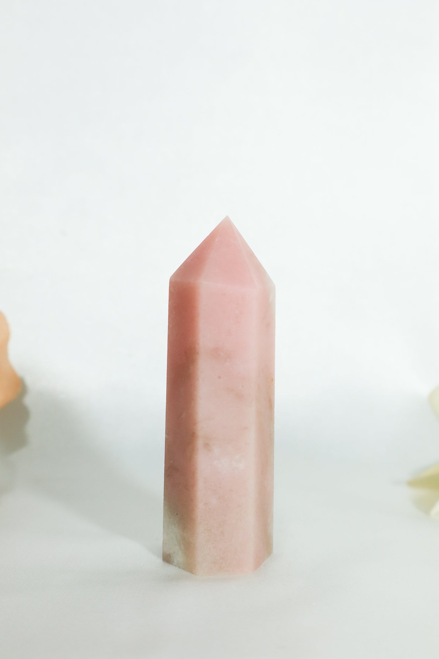 Pink Opal Tower #2