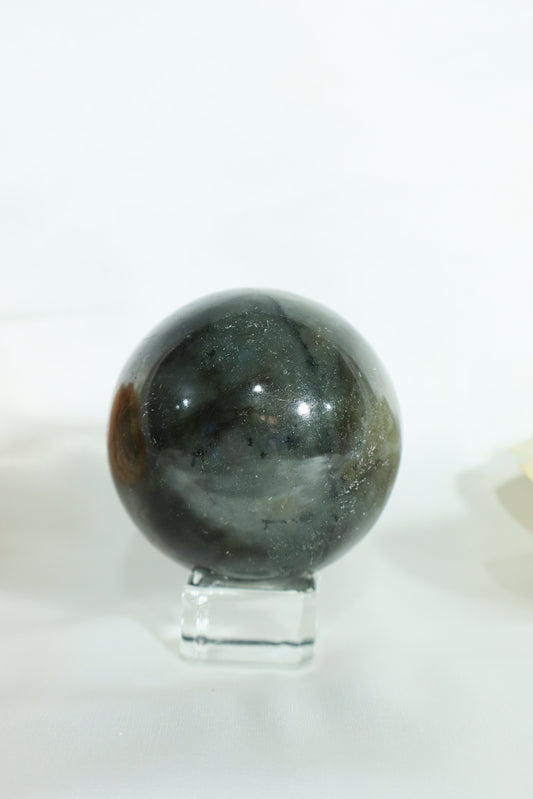 Labradorite Sphere #9