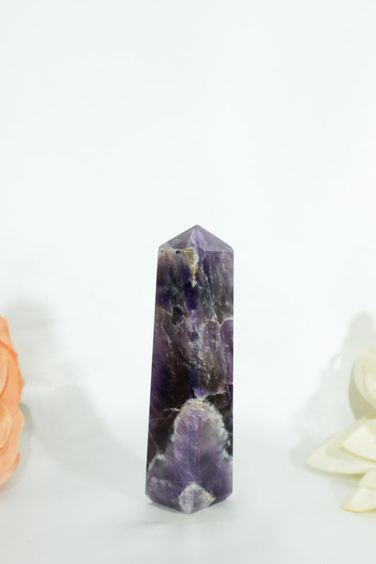 Chevron Amethyst Tower #7