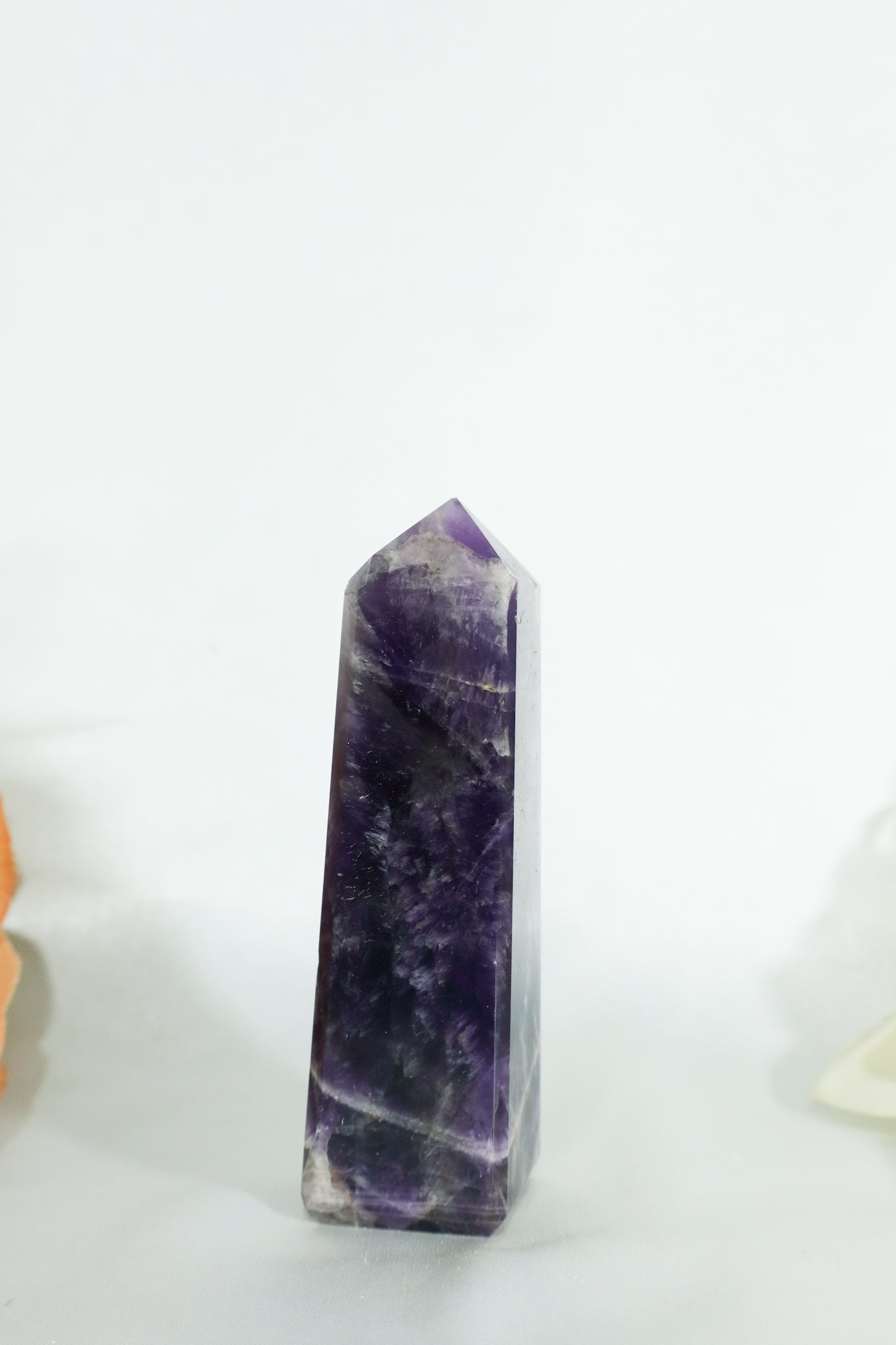 Chevron Amethyst Tower #6