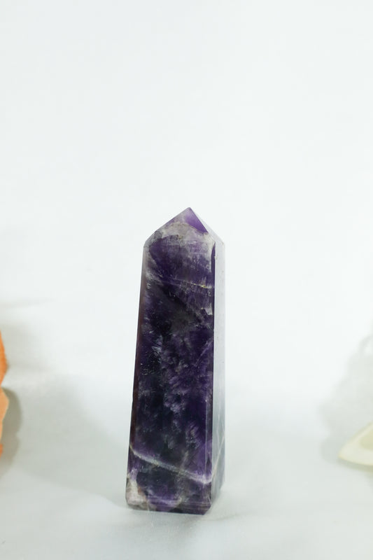 Chevron Amethyst Tower #6