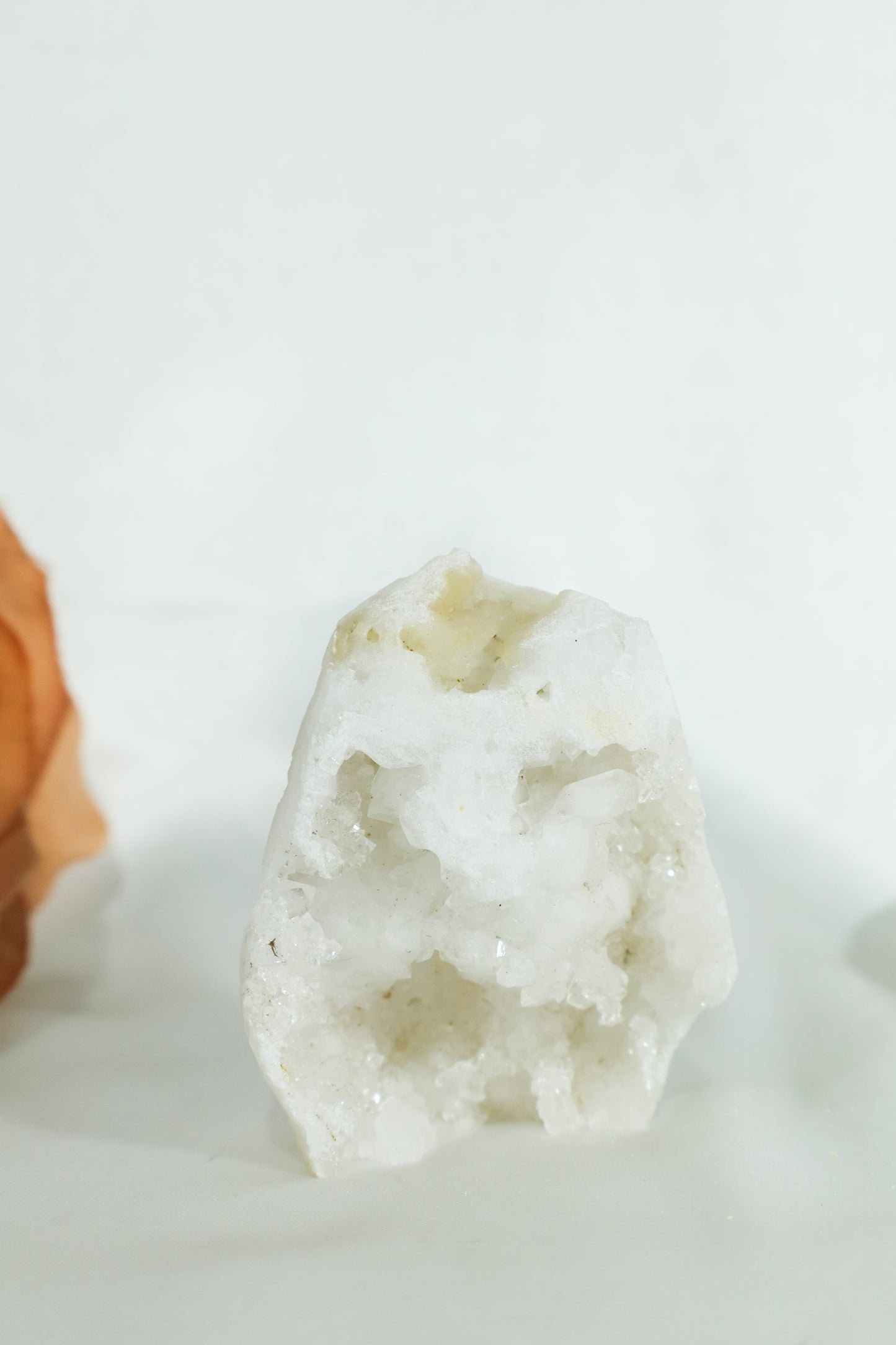 Moroccan Druzy Tower #18