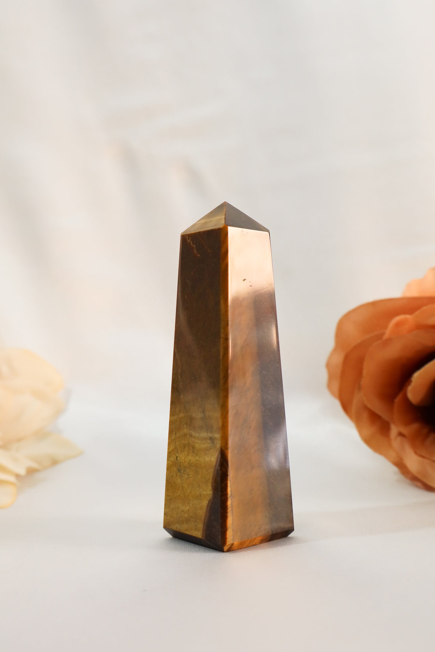 Tiger's Eye Tower #2