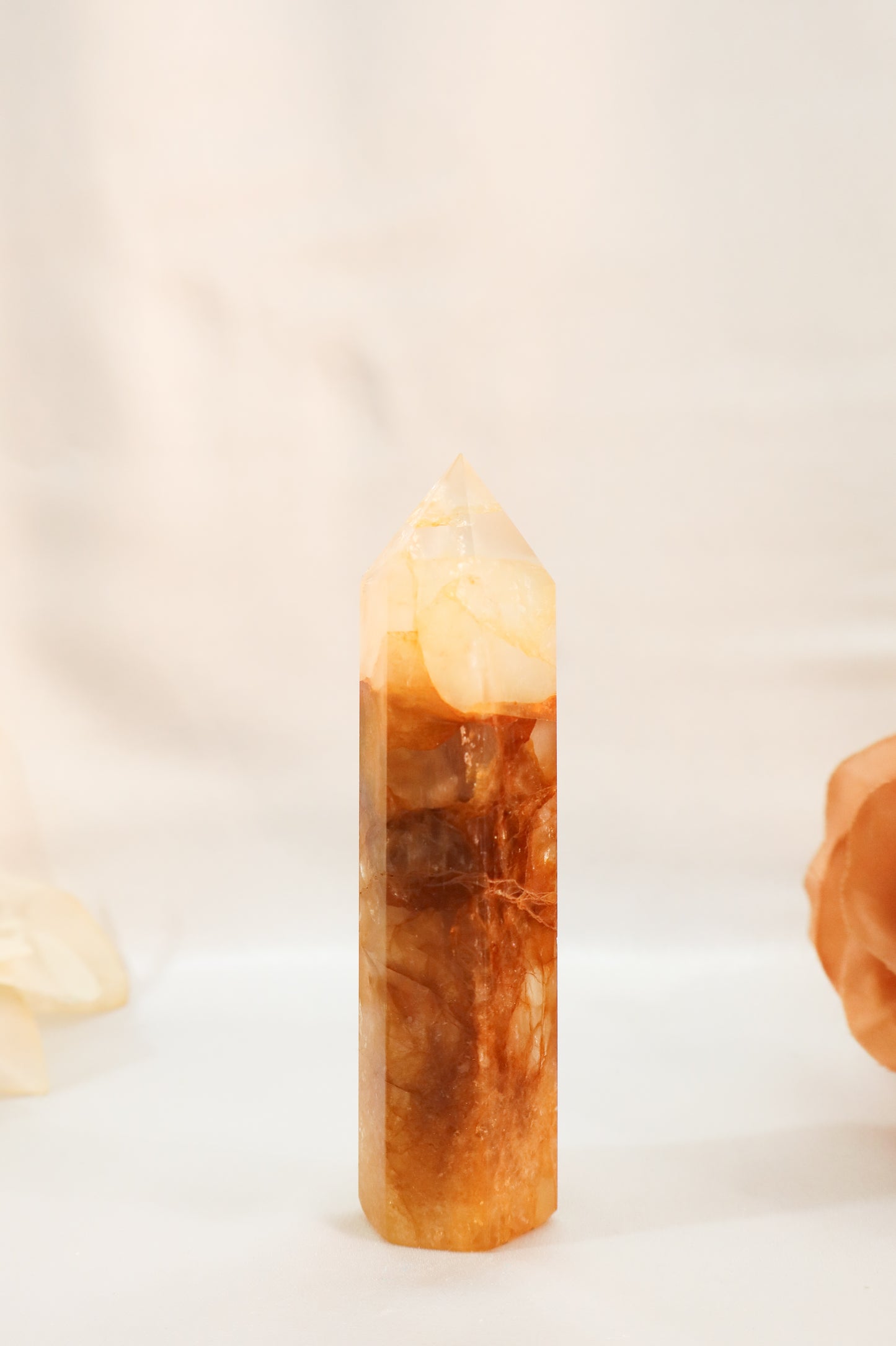 Golden Healer Tower #2