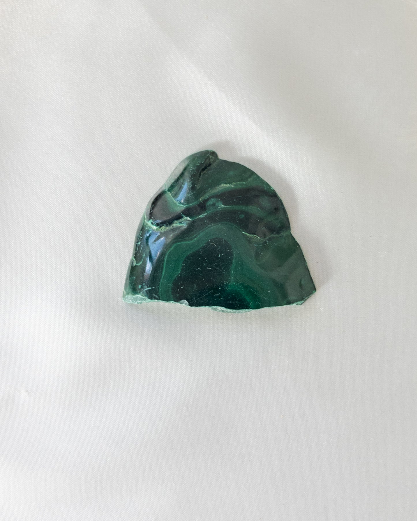 Malachite Slices