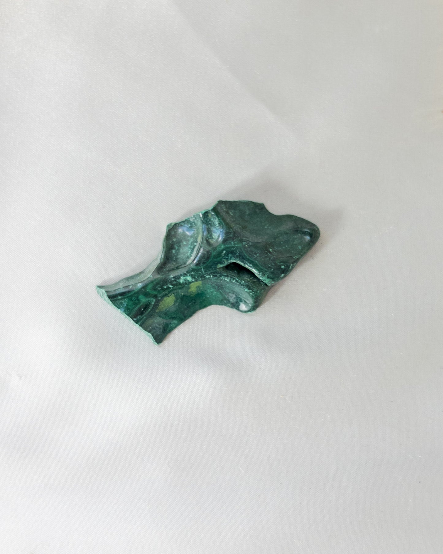 Malachite Slices