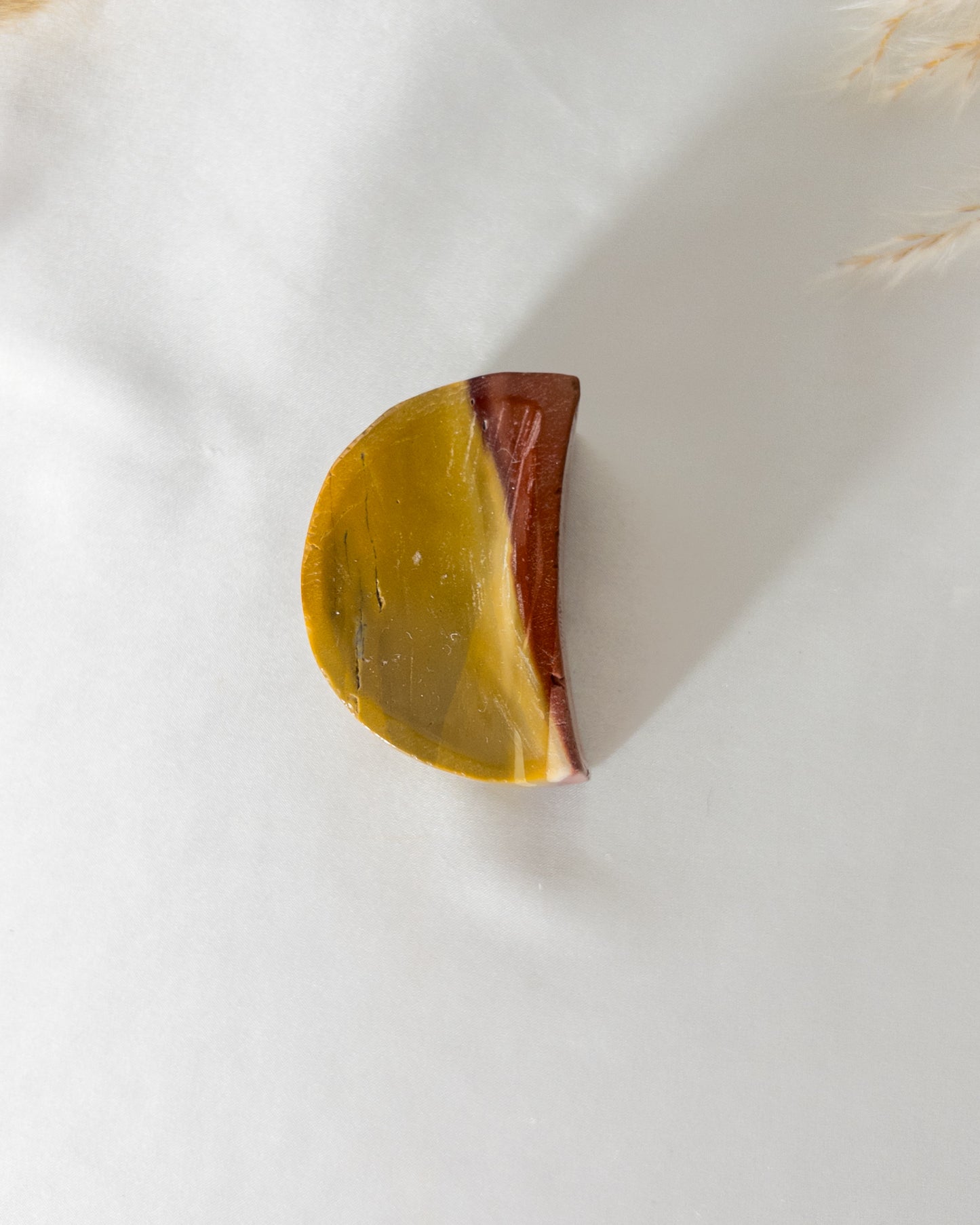 Mookaite Moon Bowls