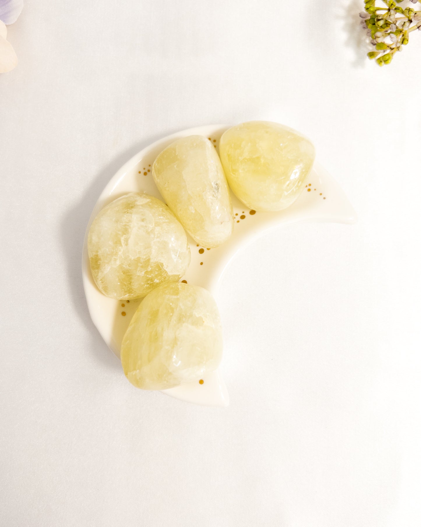 Citrine Tumbles - Large