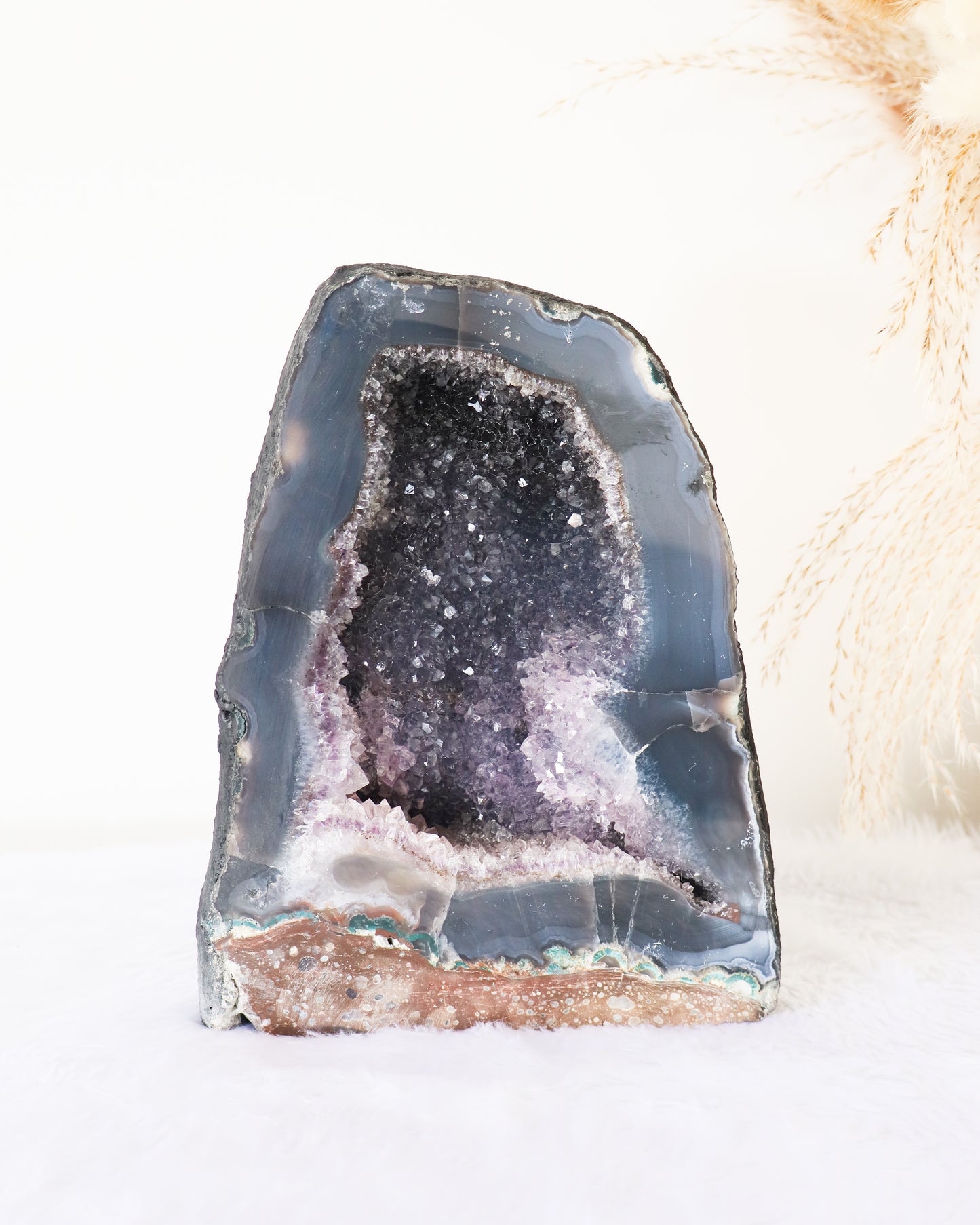 Amethyst Cathedral/ Cave #2