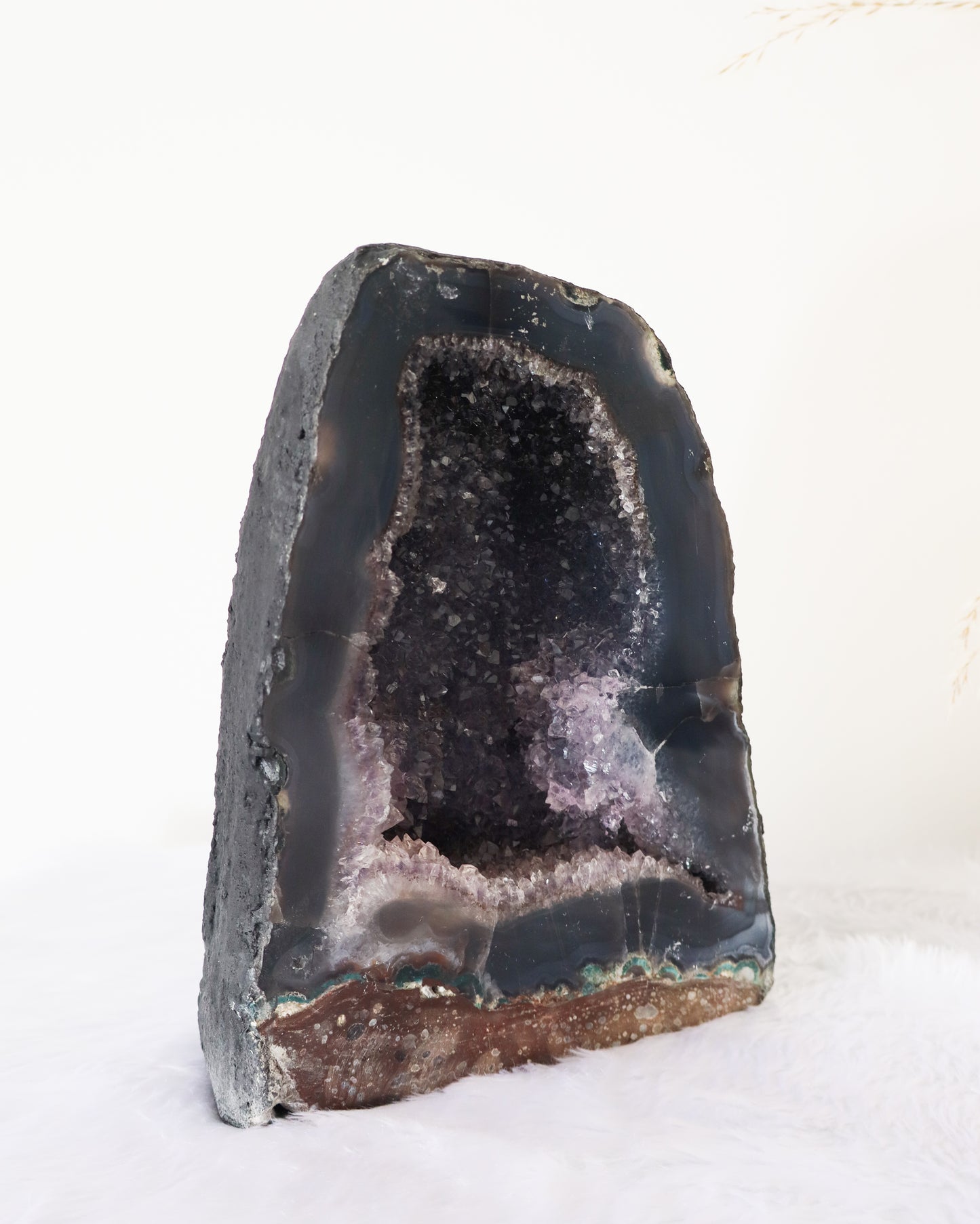Amethyst Cathedral/ Cave #2