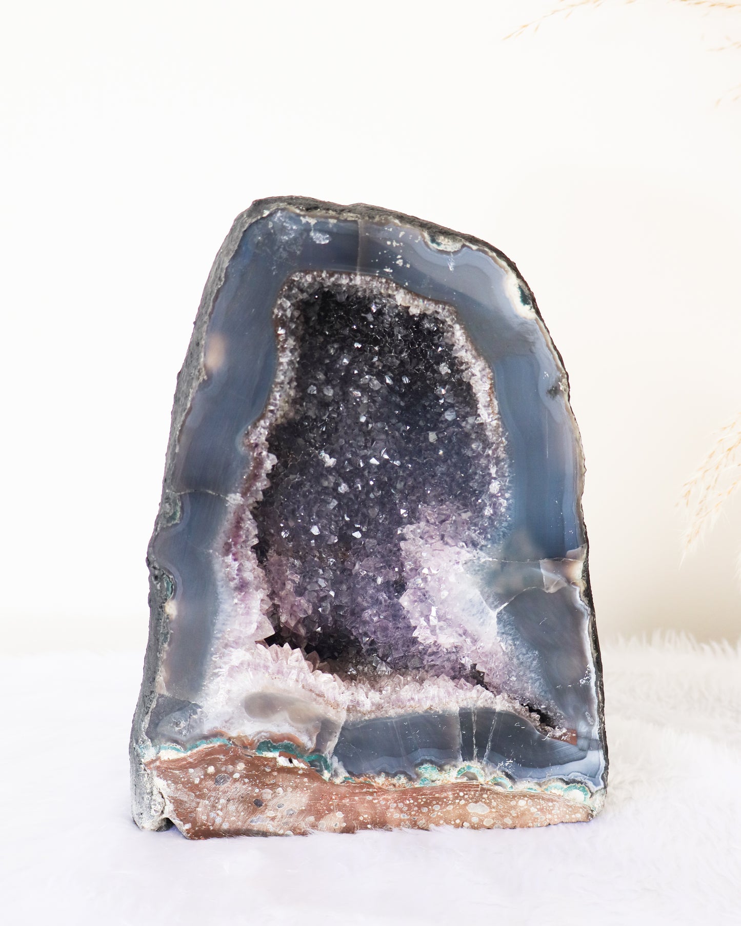 Amethyst Cathedral/ Cave #2