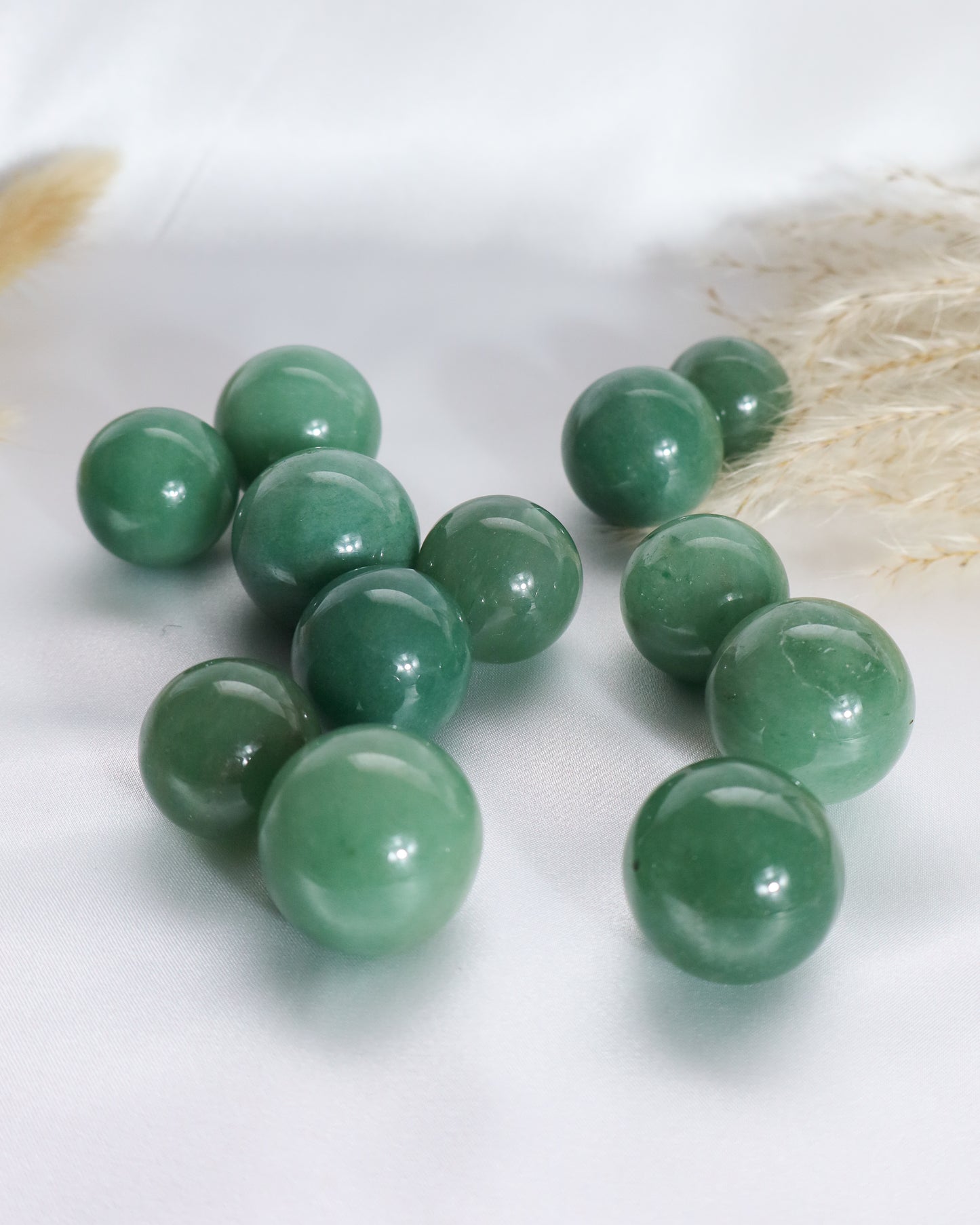 Green Aventurine Sphere - Small