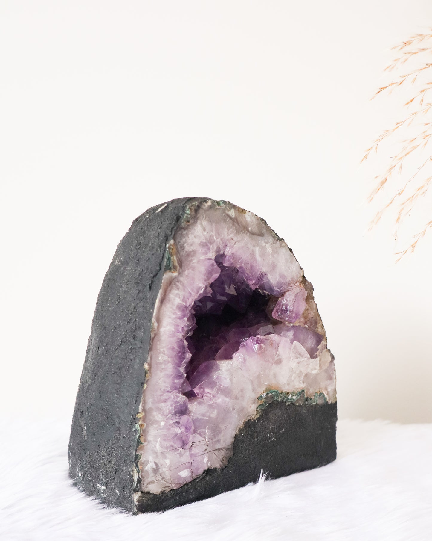 Amethyst Cathedral/ Cave #5