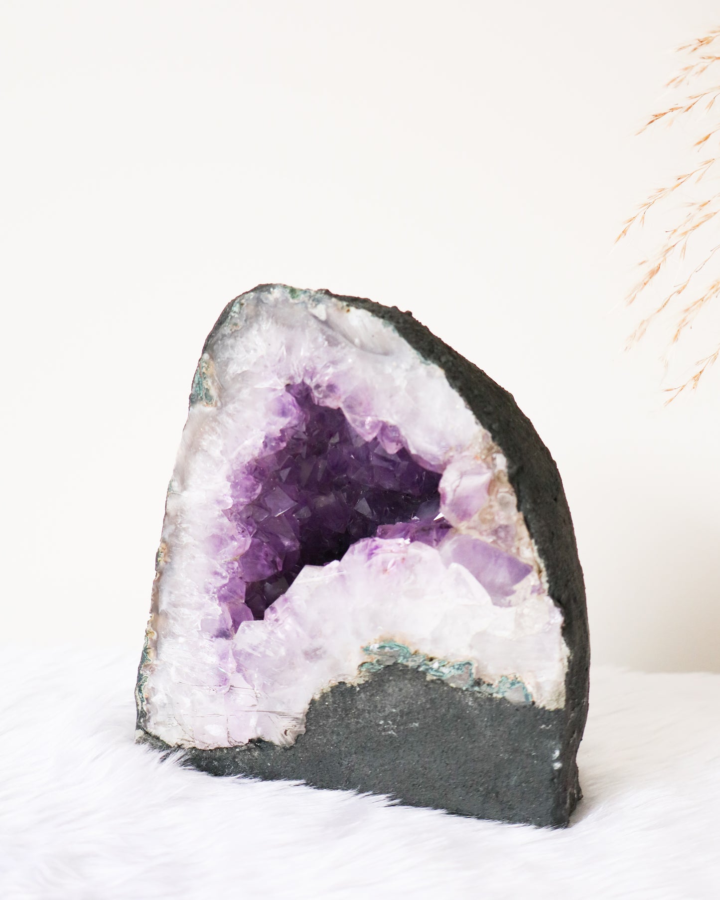 Amethyst Cathedral/ Cave #5