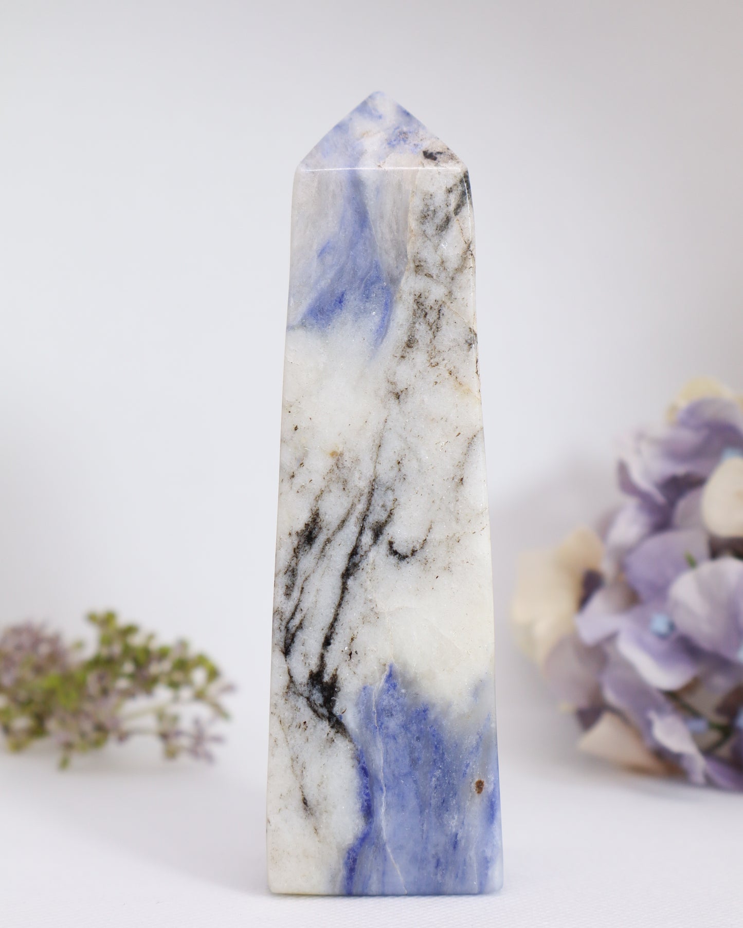 Afghanite Towers