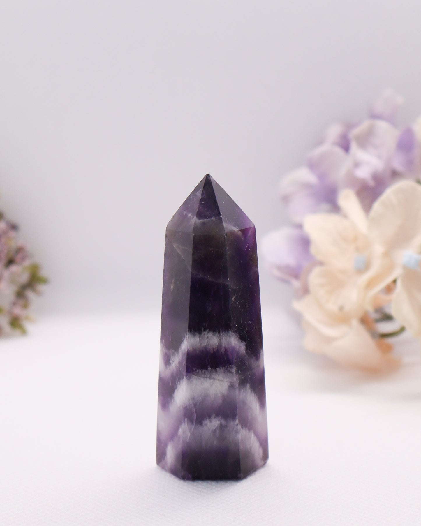 Dream Amethyst Towers