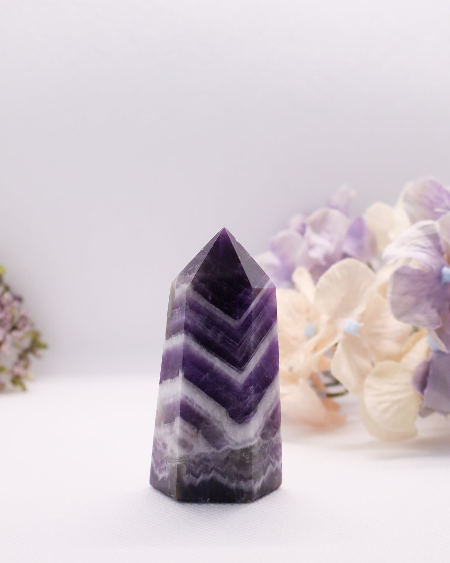 Dream Amethyst Towers