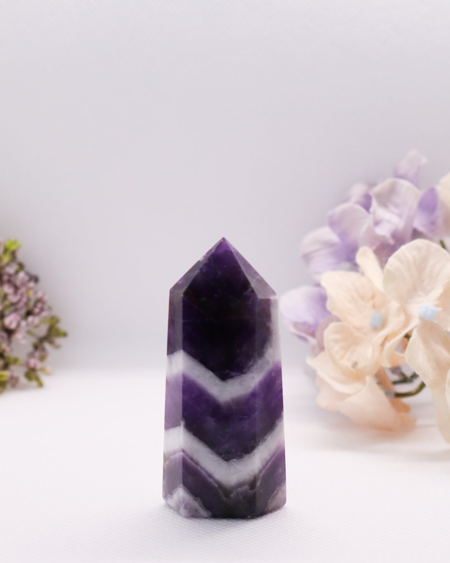 Dream Amethyst Towers