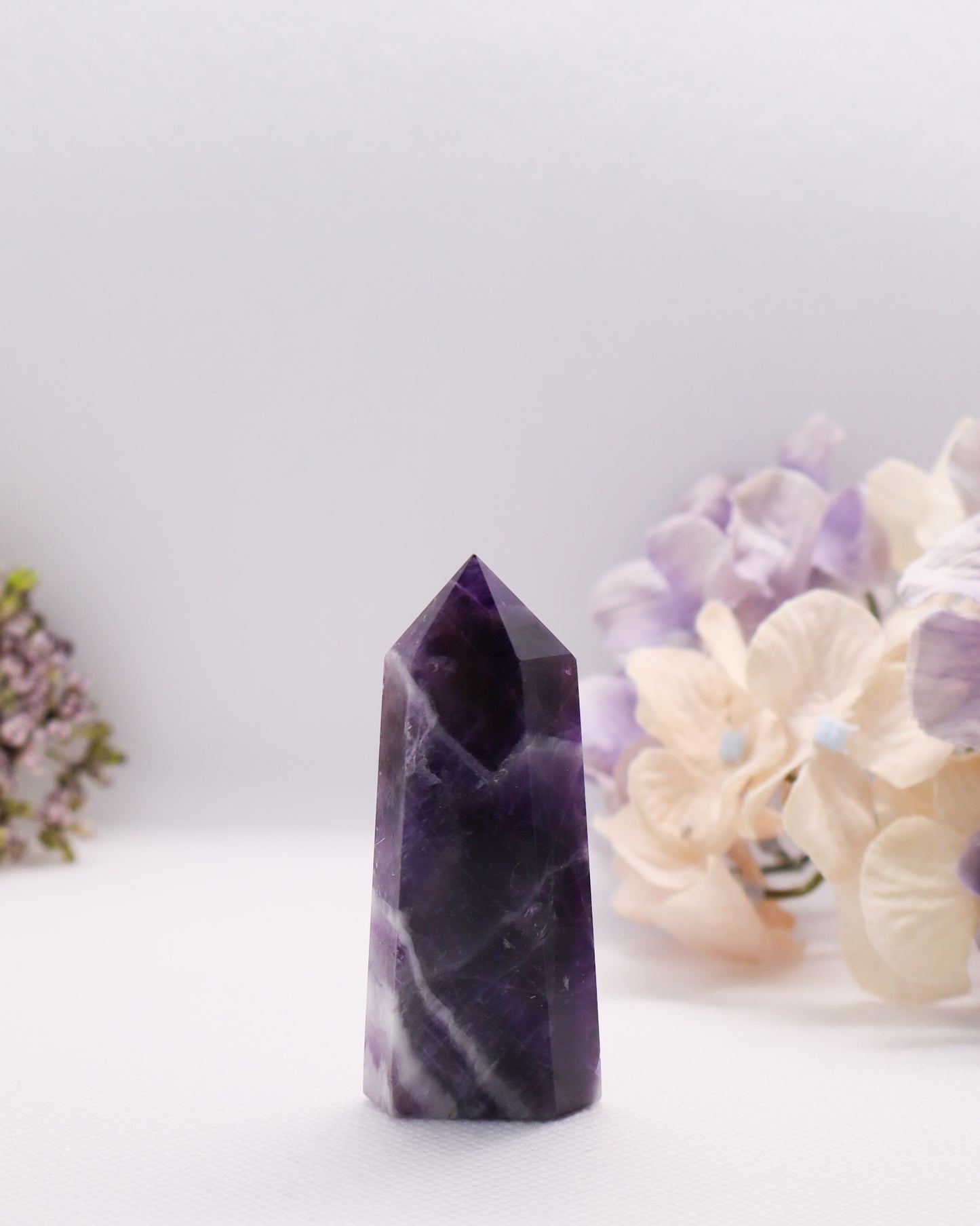 Dream Amethyst Towers