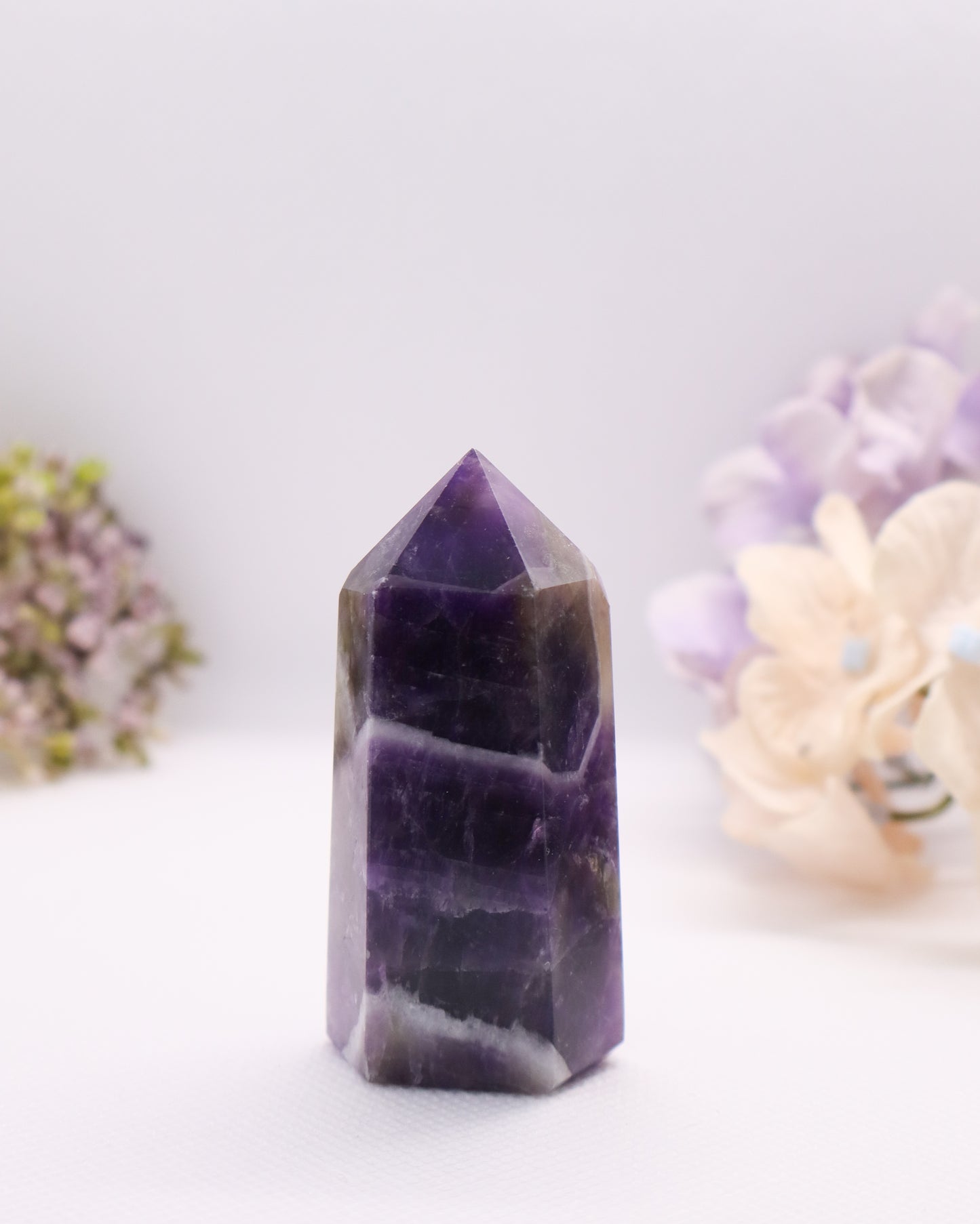 Dream Amethyst Towers