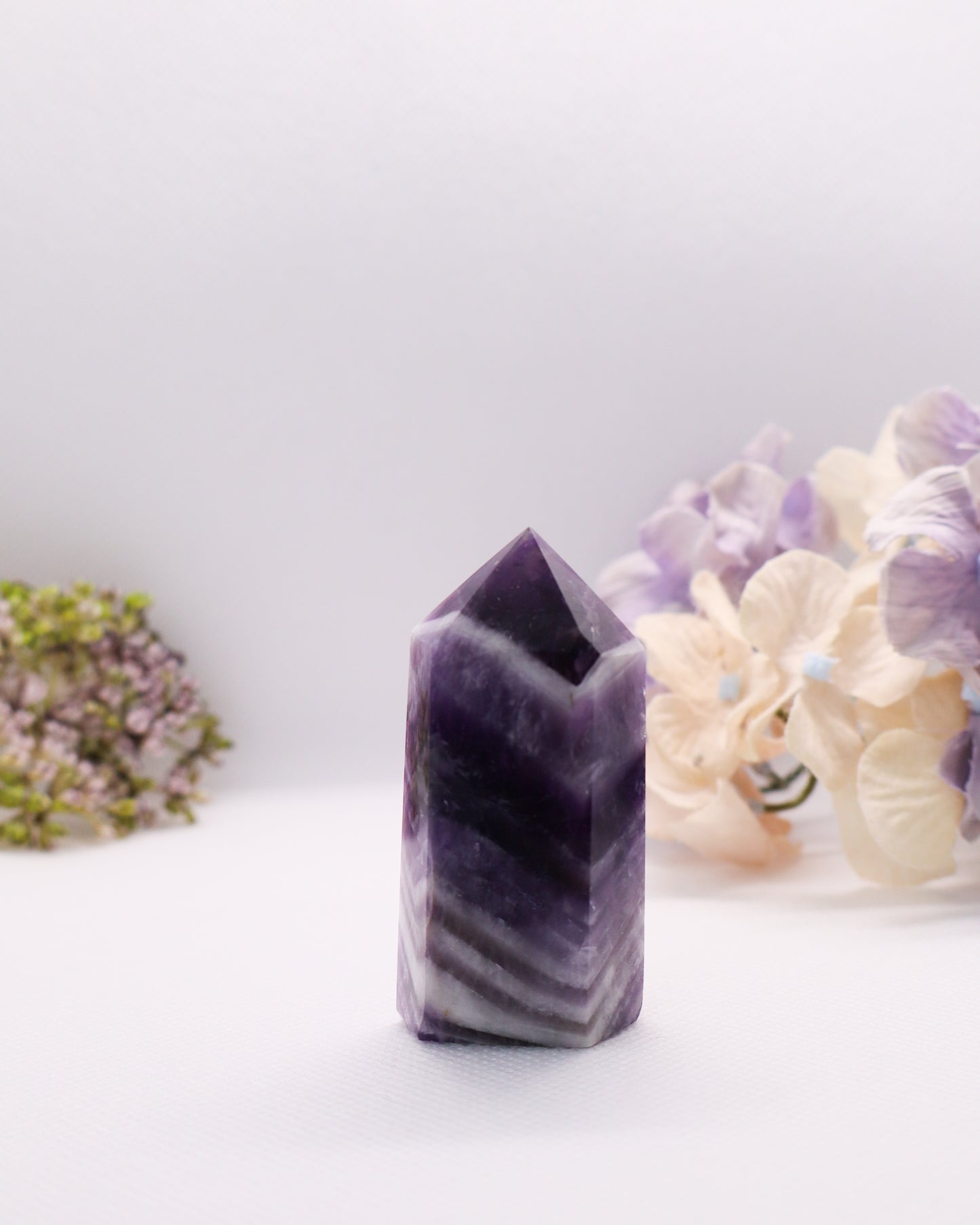 Dream Amethyst Towers