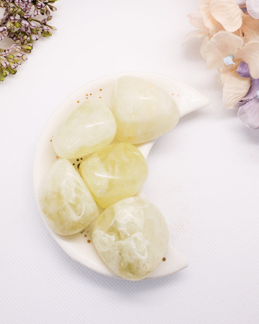 Citrine Tumbles - Large