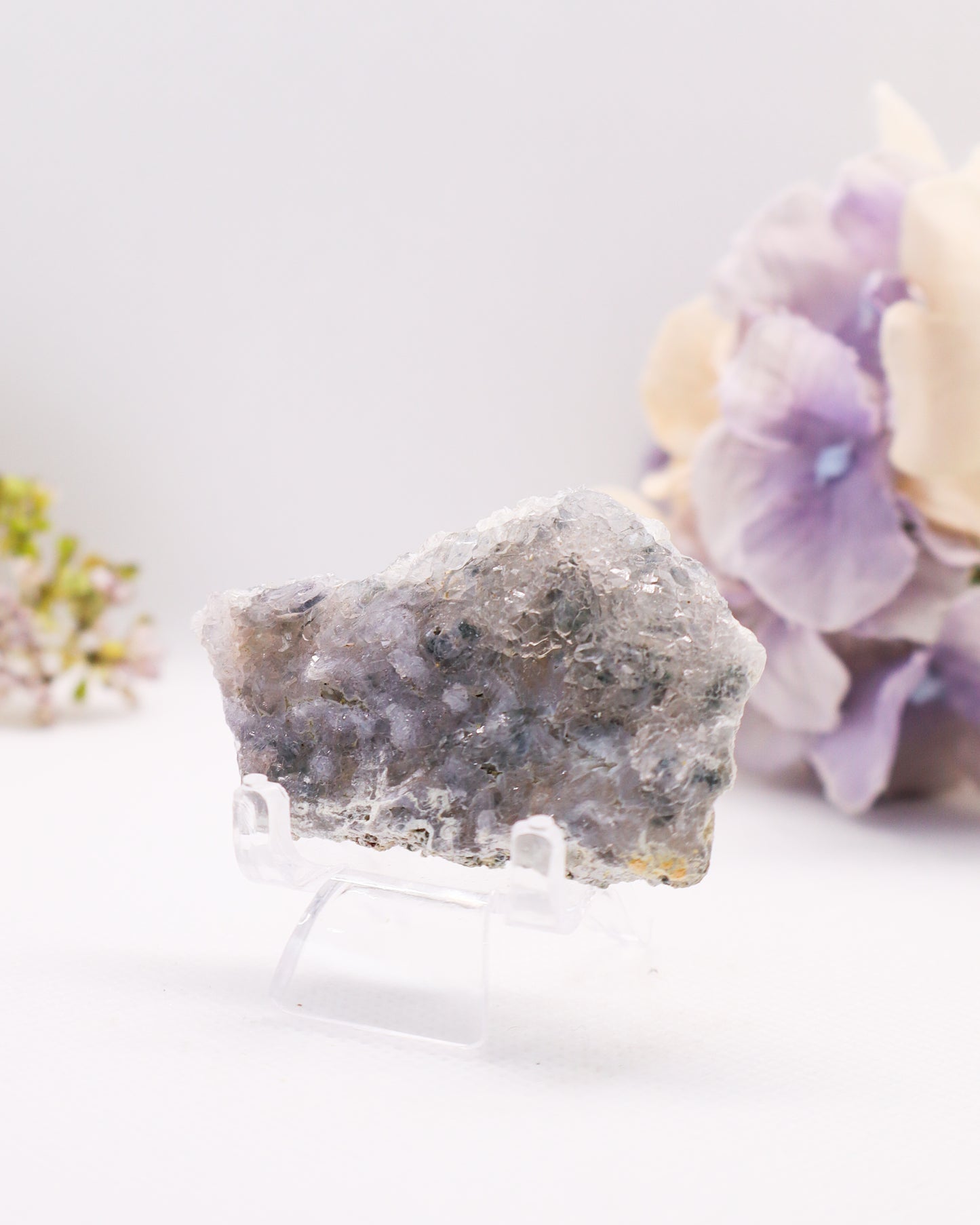 Zeolite Slice #9