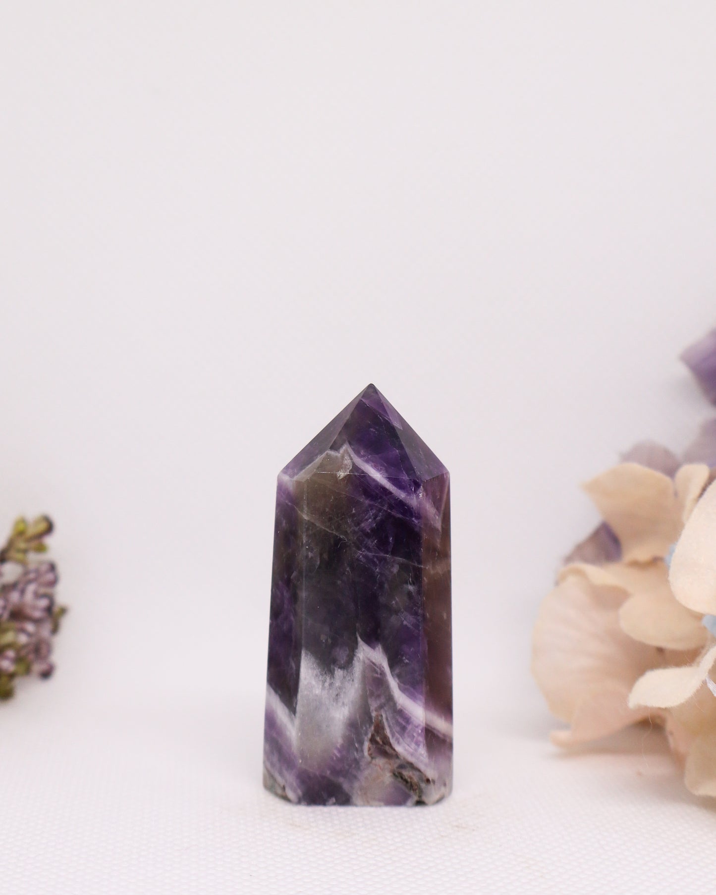 Dream Amethyst Towers