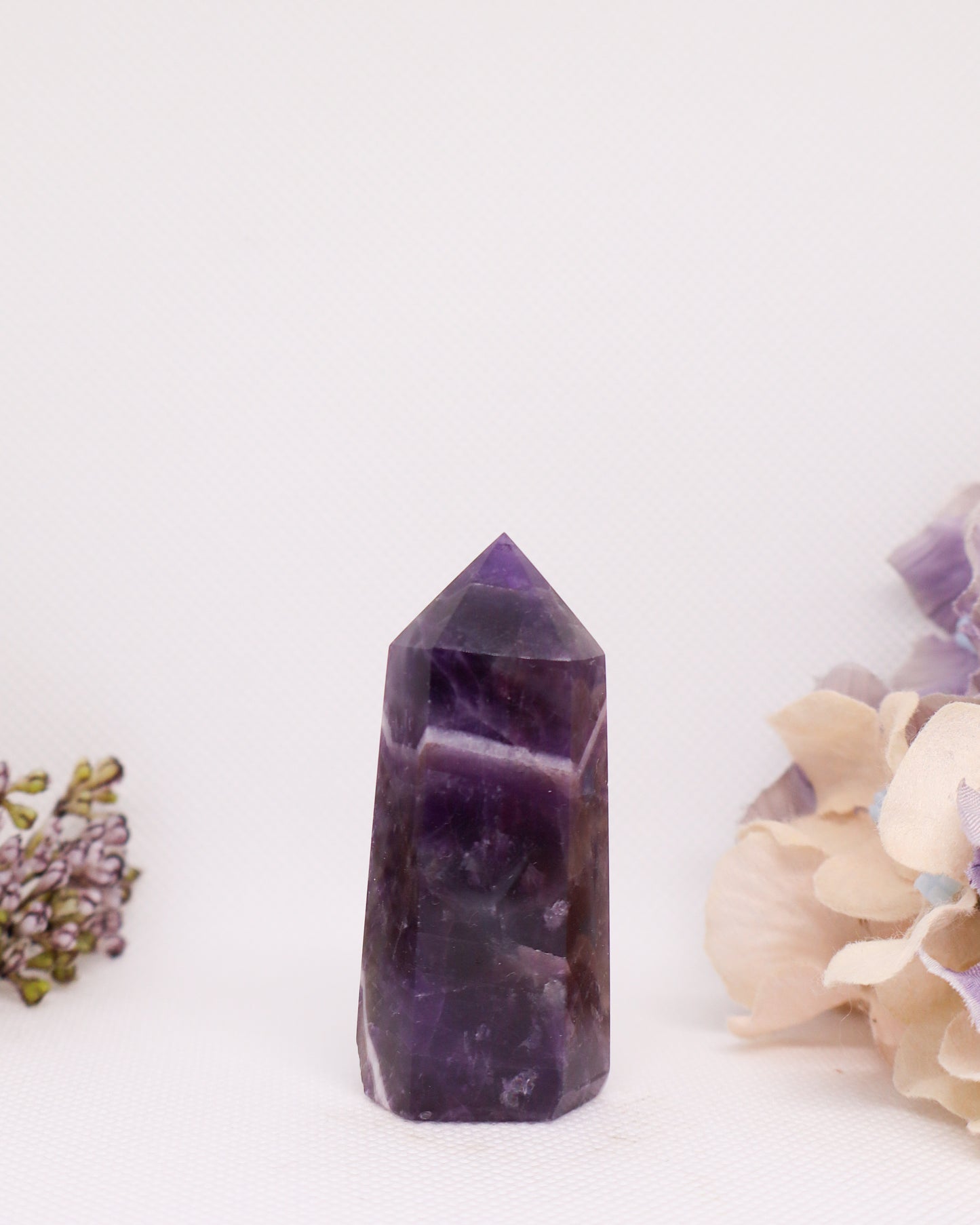 Dream Amethyst Towers