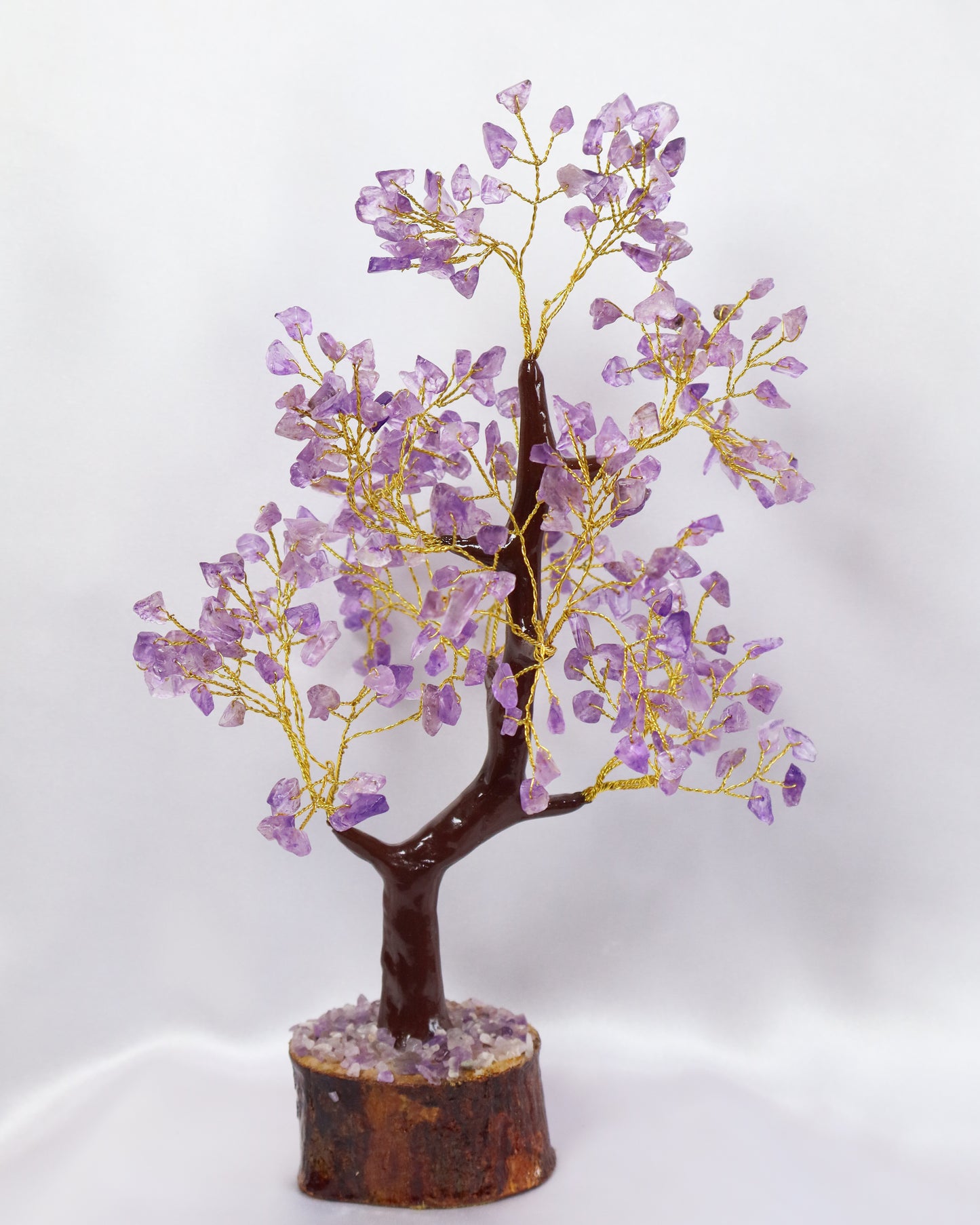 Amethyst Tree