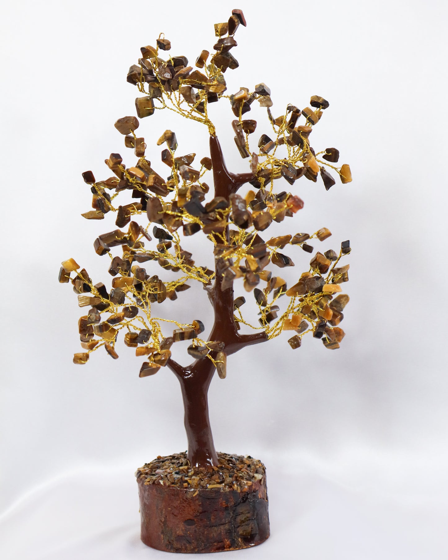 Tiger's Eye Tree