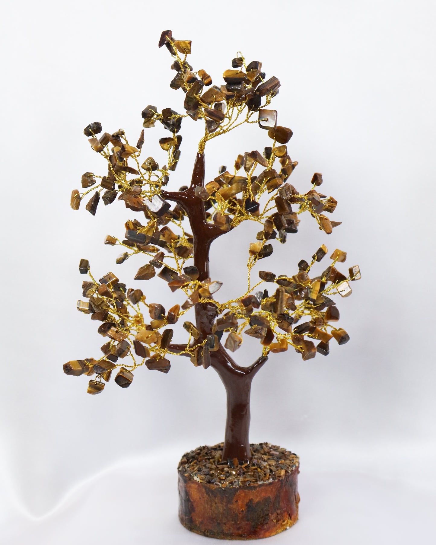 Tiger's Eye Tree