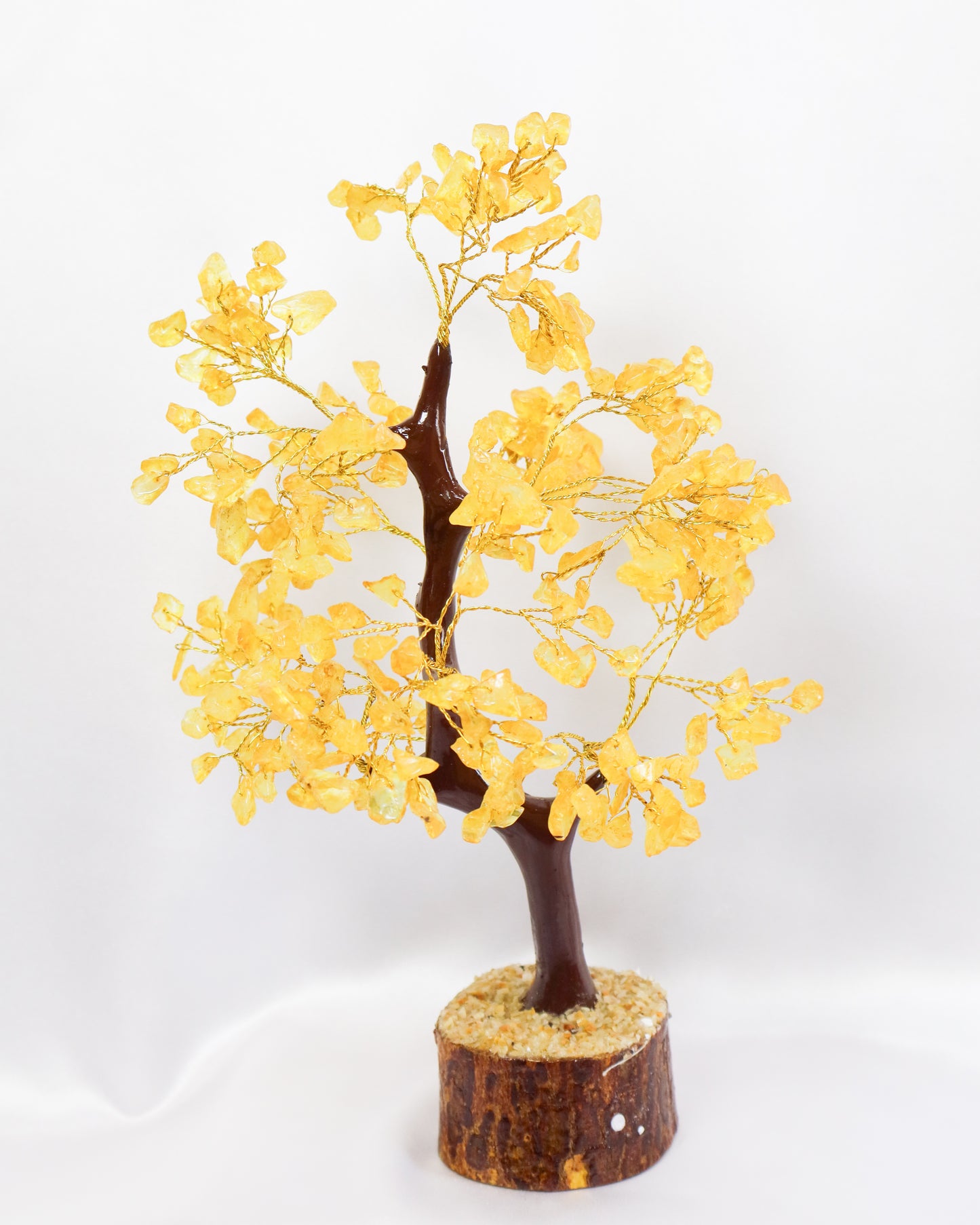 Citrine Tree