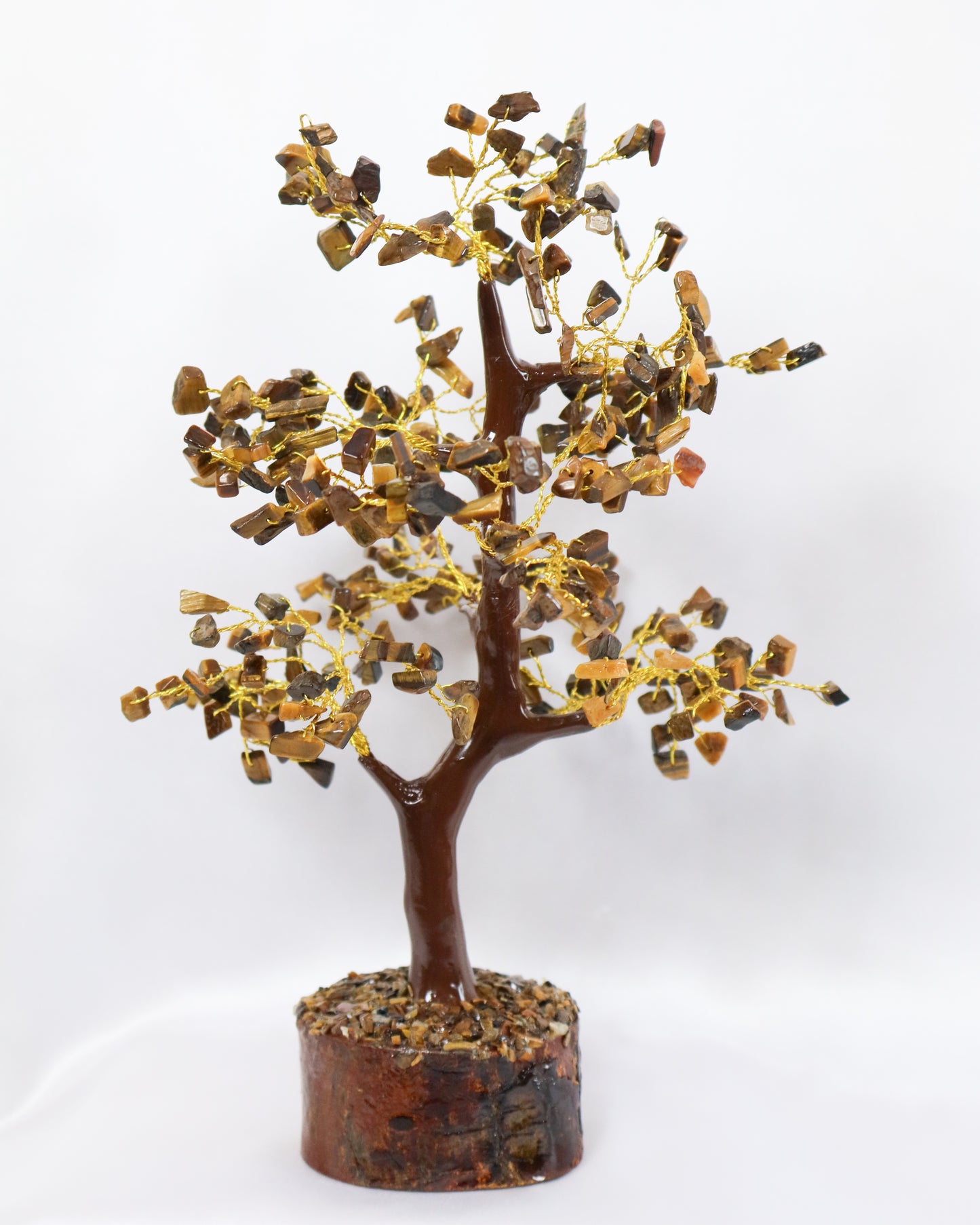 Tiger's Eye Tree