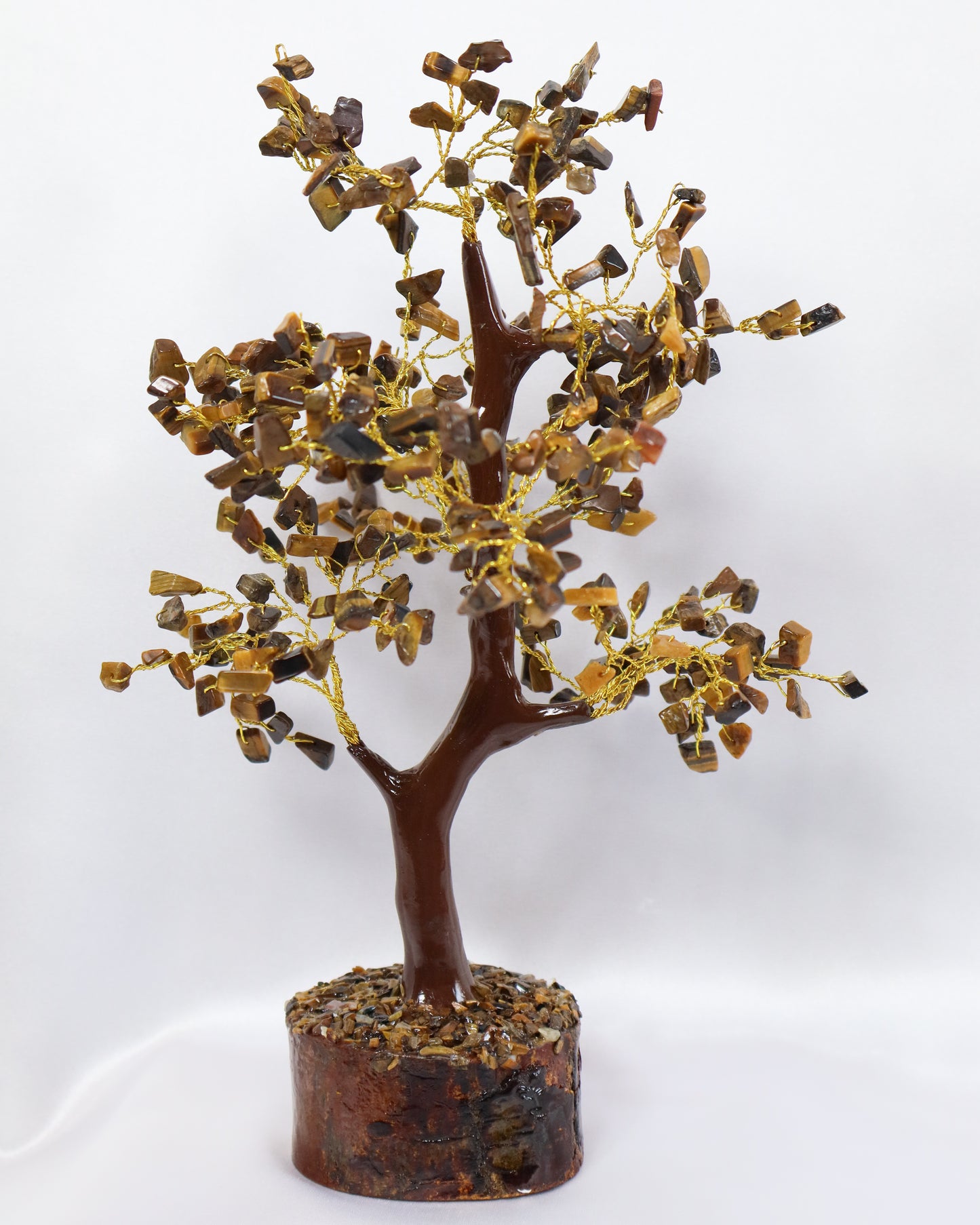Tiger's Eye Tree