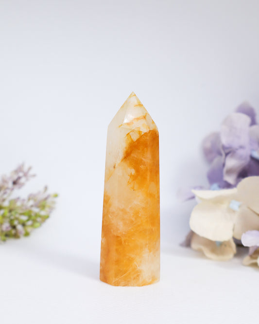 Golden Healer Towers