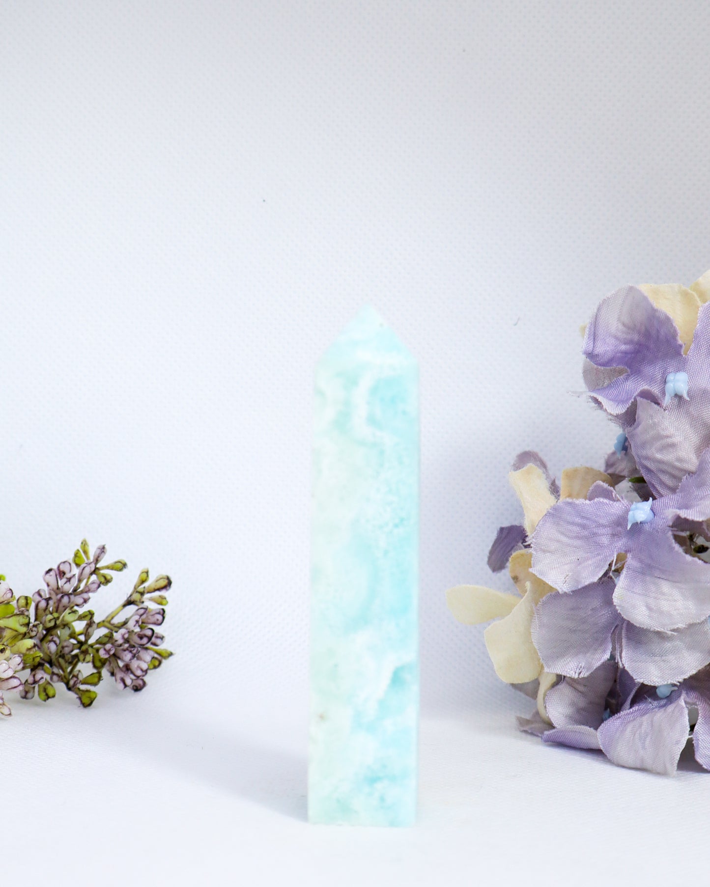 Hemimorphite Tower #12