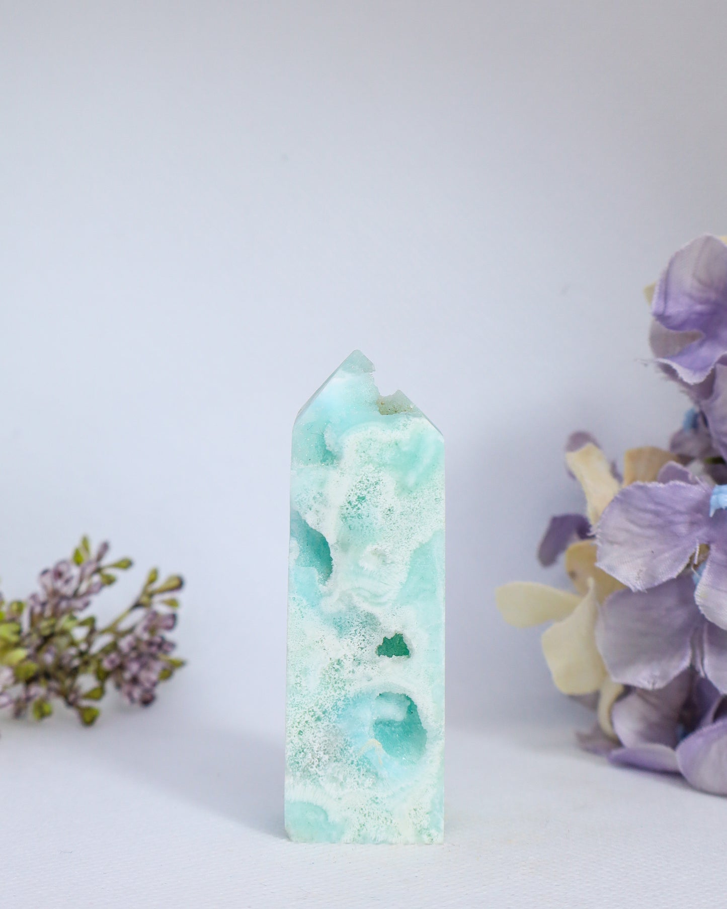 Hemimorphite Tower #13