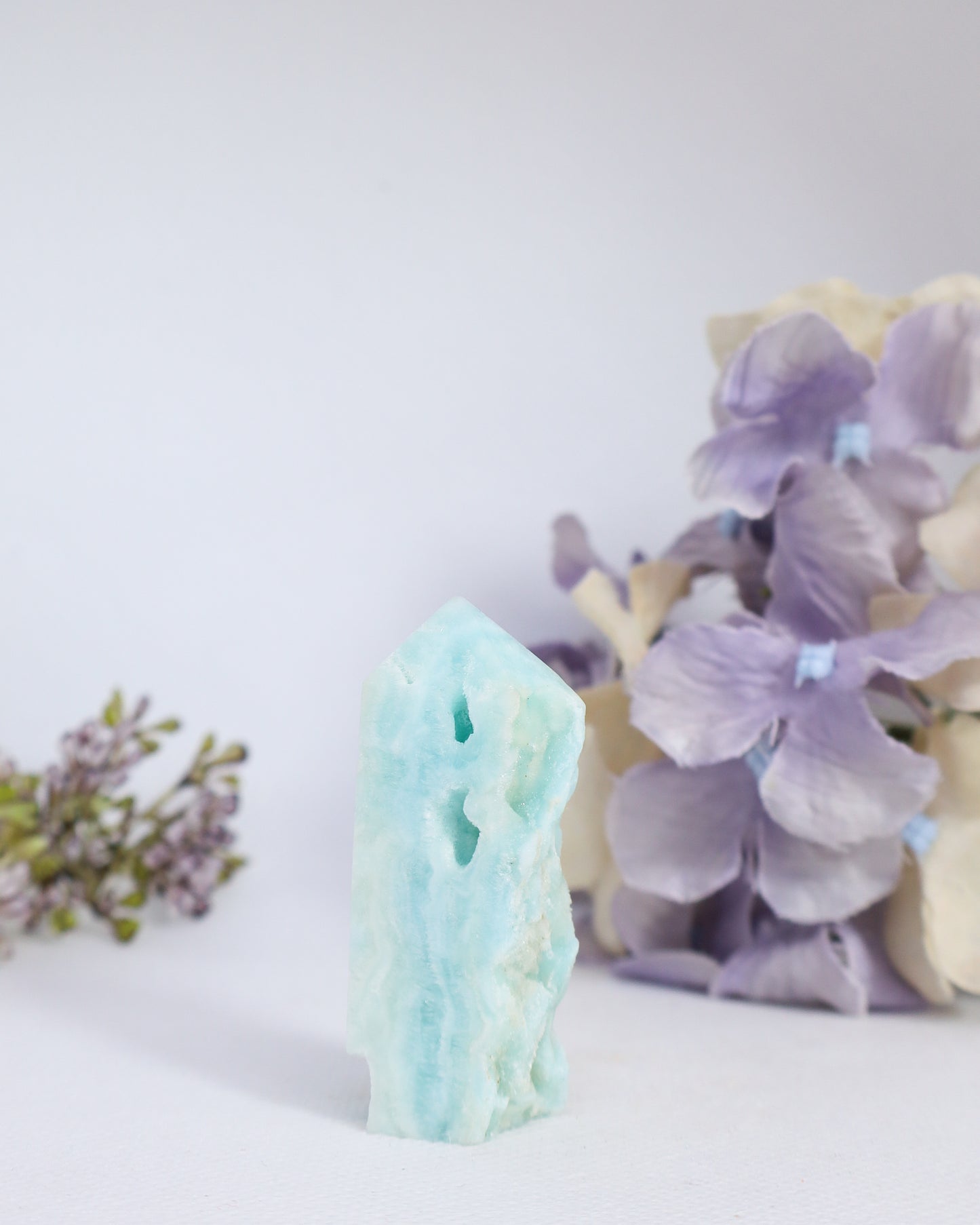 Hemimorphite Tower #11