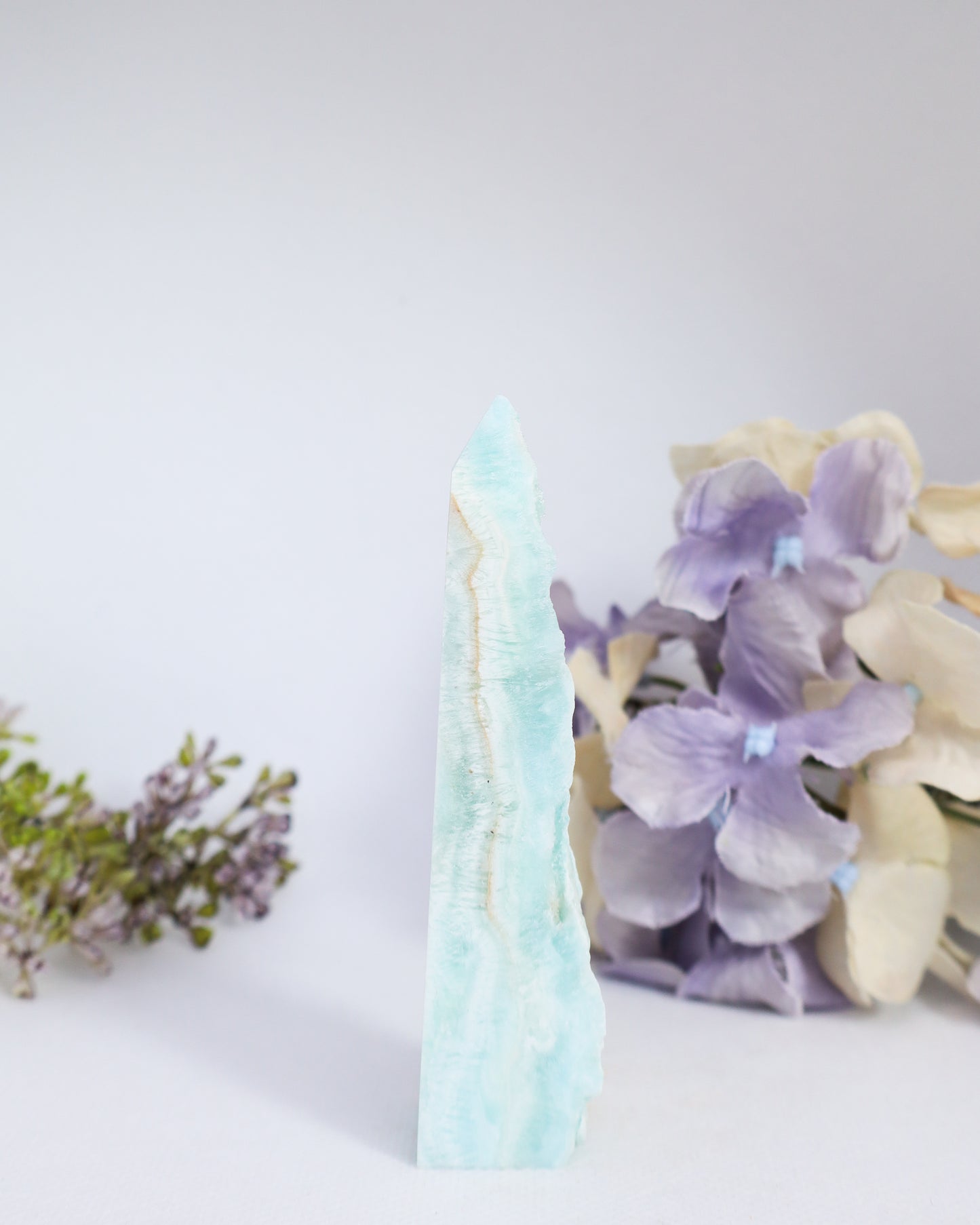 Hemimorphite Tower #14