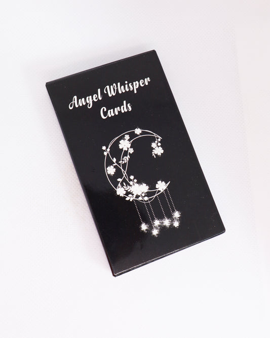 Angel Whisper Cards
